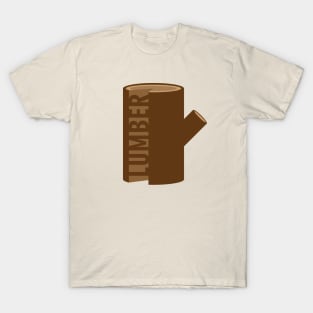 lumber T-Shirt